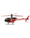 Amewi Helikopter Rc Lama V2 25318 425 Mm 320 G Rtf - nr 11
