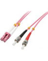 LINDY LC/ST 50/125µm OM4 15m (46355) - nr 5