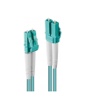 LINDY Patchcord światłowodowy LC/LC OM3 50/125um Multimode 50m (46402) - nr 10