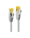 LINDY RJ-45/RJ-45 kat.7 Szary 10m (47268) - nr 12
