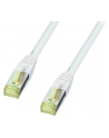 LINDY RJ-45/RJ-45 kat.7 Szary 10m (47268) - nr 5