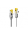 LINDY RJ-45/RJ-45 kat.7 Szary 15m (47269) - nr 20