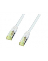 LINDY RJ-45/RJ-45 kat.7 Szary 15m (47269) - nr 21