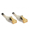 LINDY RJ-45/RJ-45 kat.7 Szary 30m (47271) - nr 5