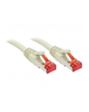 LINDY RJ-45/RJ-45 kat.6 S/FTP Szary 30m (47711) - nr 8