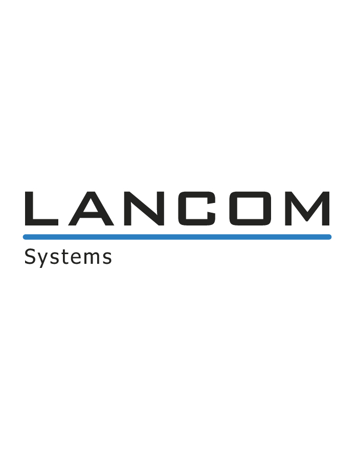 Lancom - 1 year(s) - License (55150) główny