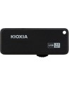 KIOXIA TransMemory U365 128GB Czarny LU365K0128GG4 - nr 1
