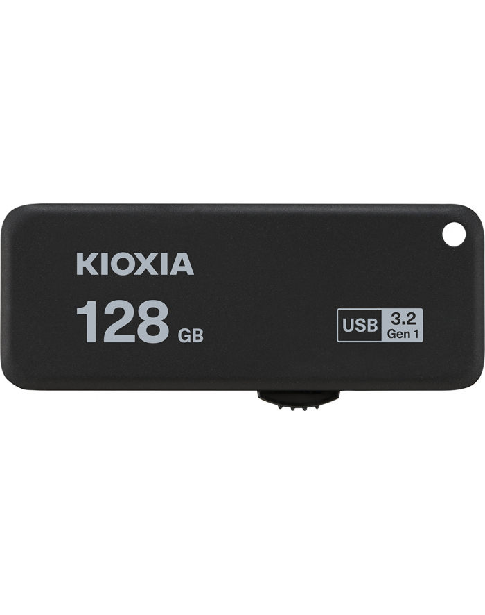 KIOXIA TransMemory U365 128GB Czarny LU365K0128GG4 główny