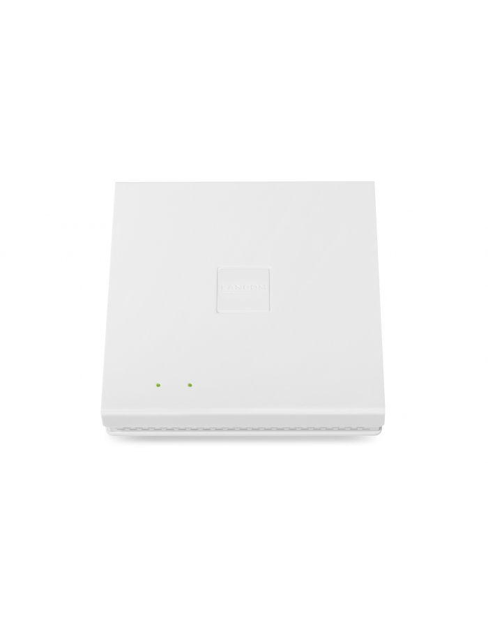 Lancom Ln-1700Ue (Eu) - 1733 Mbit/S 10,100,1000 2.4 2.4835 5.15 5.35 5.47 5.725 Ghz Ieee 802.11A,Ieee 802 (61801) główny