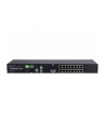 Inter-Tech Kvm Ks-3116 - 1920 X 1080 Pixels Ethernet Lan Full Hd Rack Mounting Black (88887165) - nr 2