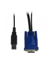 Inter-Tech Kvm Ks-3116 - 1920 X 1080 Pixels Ethernet Lan Full Hd Rack Mounting Black (88887165) - nr 5