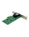 LevelOne 100FX Multi-mode SC Fiber Optic PCI Express Card (FNC-0115) - nr 4