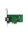 LevelOne 100FX Multi-mode SC Fiber Optic PCI Express Card (FNC-0115) - nr 5
