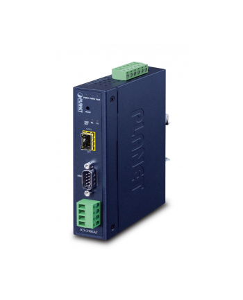 Planet Ics-2105At Ip30 Industrial 1-Port (ICS2105AT) nr 2