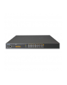 Planet Upoe-800G Łącza Sieciowe Zarządzany Gigabit Ethernet (10/100/1000) Obsługa Poe Niebieski (UPOE800G) - nr 3
