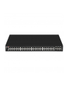 Edimax Gs-5654Lx 54-Port Gigabit Web Smart Switch With 6Sfp+ 10G Ports - 216 Gbps (GS5654LX) - nr 11