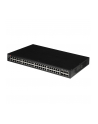Edimax Gs-5654Lx 54-Port Gigabit Web Smart Switch With 6Sfp+ 10G Ports - 216 Gbps (GS5654LX) - nr 1