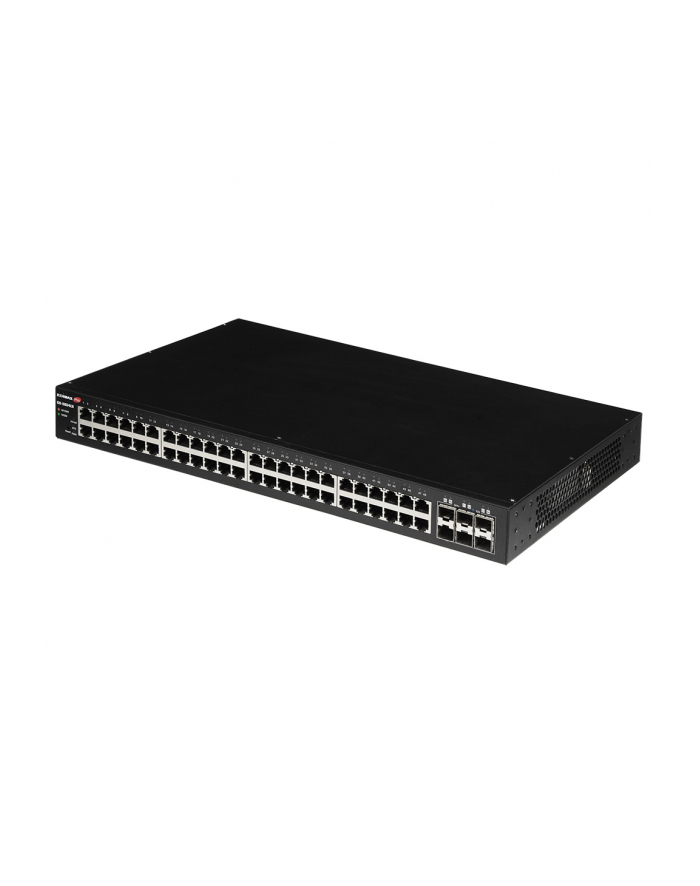 Edimax Gs-5654Lx 54-Port Gigabit Web Smart Switch With 6Sfp+ 10G Ports - 216 Gbps (GS5654LX) główny