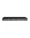 Edimax Gs-5654Lx 54-Port Gigabit Web Smart Switch With 6Sfp+ 10G Ports - 216 Gbps (GS5654LX) - nr 2
