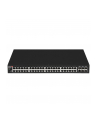 Edimax Gs-5654Lx 54-Port Gigabit Web Smart Switch With 6Sfp+ 10G Ports - 216 Gbps (GS5654LX) - nr 4