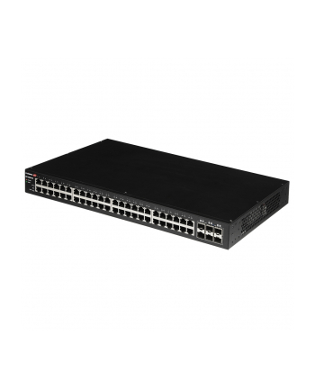 Edimax Gs-5654Lx 54-Port Gigabit Web Smart Switch With 6Sfp+ 10G Ports - 216 Gbps (GS5654LX)