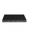 Edimax Gs-5654Plx 54-Port Gigabit Poe+ Long Range Web Smart Switch With 6 Sfp+ 10G - 216 Gbps (GS5654PLX) - nr 11