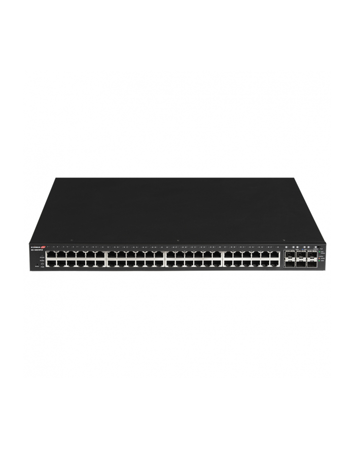Edimax Gs-5654Plx 54-Port Gigabit Poe+ Long Range Web Smart Switch With 6 Sfp+ 10G - 216 Gbps (GS5654PLX) główny