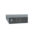 Levelone Switch 20X Fe Fgp-2031 2Xge 2Xgsfp 270W 802.3 Poe - (FGP2031) - nr 14