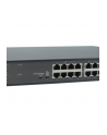 Levelone Switch 20X Fe Fgp-2031 2Xge 2Xgsfp 270W 802.3 Poe - (FGP2031) - nr 15