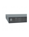 Levelone Switch 20X Fe Fgp-2031 2Xge 2Xgsfp 270W 802.3 Poe - (FGP2031) - nr 7