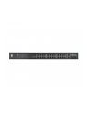 Levelone Switch 28X Fe Fgp-2831 2Xge 2Xgsfp 390W 802.3Xpoe (FGP2831) - nr 14