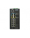 Planet Switch Igs-5225-8T2S2X 8-Port 1000Base-T+2Port 1000Base-X Sfp+2Port 10G Sfp Przemysłowy (Z24090) - nr 1