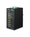 Planet Switch Igs-5225-8T2S2X 8-Port 1000Base-T+2Port 1000Base-X Sfp+2Port 10G Sfp Przemysłowy (Z24090) - nr 7