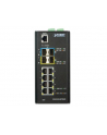 Planet Switch Igs-5225-8T2S2X 8-Port 1000Base-T+2Port 1000Base-X Sfp+2Port 10G Sfp Przemysłowy (Z24090) - nr 8