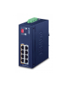 Planet Ipoe-470-12V Ip30 Industrial 4-Port (IPOE47012V) - nr 5