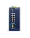 Planet Igs-6325-8T4X Industrial L3 8-Port (IGS63258T4X) - nr 2