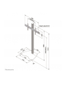 Neomounts By Newstar Statyw NMPRO-S1 - nr 17