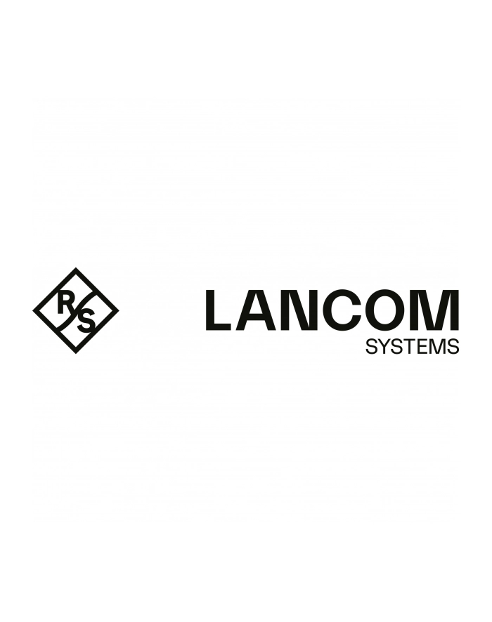 Lancom - 100 license(s) - 1 year(s) - License (55156) główny