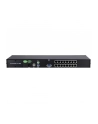 Inter-Tech Kvm Ks-3116 - 1920 X 1080 Pixels Ethernet Lan Full Hd Rack Mounting Black (88887165) - nr 2