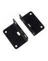 Inter-Tech Kvm Ks-3116 - 1920 X 1080 Pixels Ethernet Lan Full Hd Rack Mounting Black (88887165) - nr 3