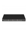 Edimax Gs-5654Lx 54-Port Gigabit Web Smart Switch With 6Sfp+ 10G Ports - 216 Gbps (GS5654LX) - nr 10