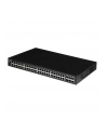 Edimax Gs-5654Lx 54-Port Gigabit Web Smart Switch With 6Sfp+ 10G Ports - 216 Gbps (GS5654LX) - nr 7