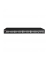 Edimax Gs-5654Lx 54-Port Gigabit Web Smart Switch With 6Sfp+ 10G Ports - 216 Gbps (GS5654LX) - nr 8