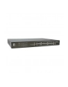 Levelone Switch 28X Fe Fgp-2831 2Xge 2Xgsfp 390W 802.3Xpoe (FGP2831) - nr 2