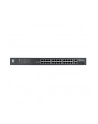 Levelone Switch 28X Fe Fgp-2831 2Xge 2Xgsfp 390W 802.3Xpoe (FGP2831) - nr 3