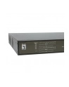 Levelone Switch 28X Fe Fgp-2831 2Xge 2Xgsfp 390W 802.3Xpoe (FGP2831) - nr 6