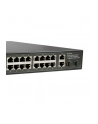 Levelone Switch 28X Fe Fgp-2831 2Xge 2Xgsfp 390W 802.3Xpoe (FGP2831) - nr 8