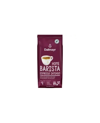 KAWA ZIARNISTA DALLMAYR HOME ESPRESSO INTENSO 1KG