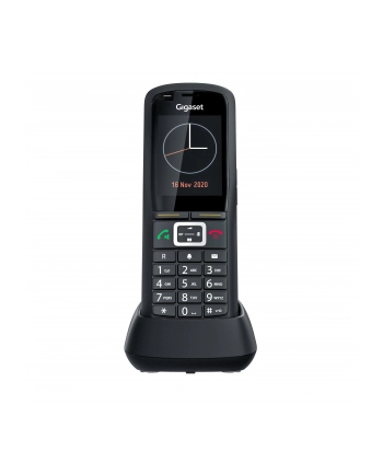 Gigaset R700H Czarny