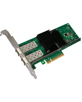 Intel X710DA2G2P5 X710-DA2 Wewnętrzny Włókno 40000 Mbit/s